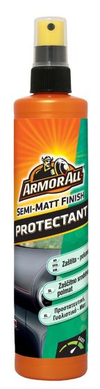 ARMOR ALL PROTECTANT - MATT 30 - Per Hagen Bilrekvisita