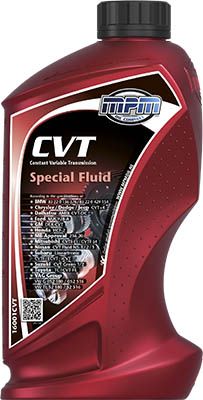 ATF CVT 1L - Per Hagen Bilrekvisita