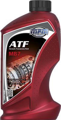 ATF MB7 236.10 - 12 - 14 1L - Per Hagen Bilrekvisita