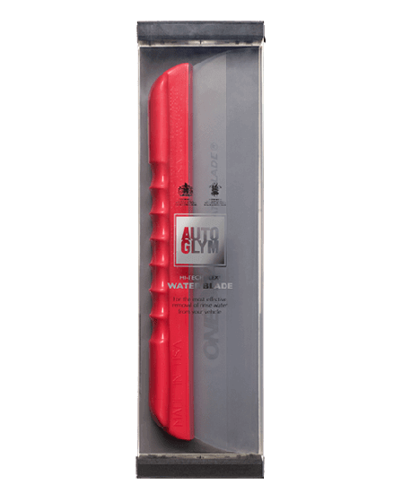 AUTOGLYM HI - TECH WATER BLADE - NAL TIL BIL - Per Hagen Bilrekvisita