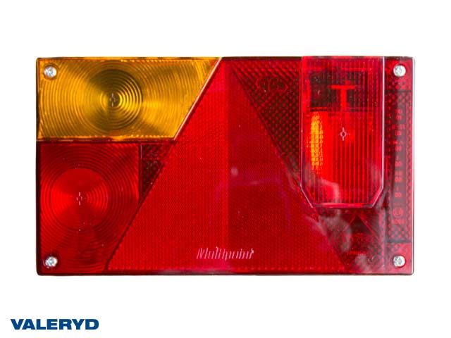 BAKLYS ASP CK MULTIPOINT VE 24 - Per Hagen Bilrekvisita