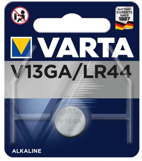 BATTERI V13GA LR44 BLI1 - Per Hagen Bilrekvisita