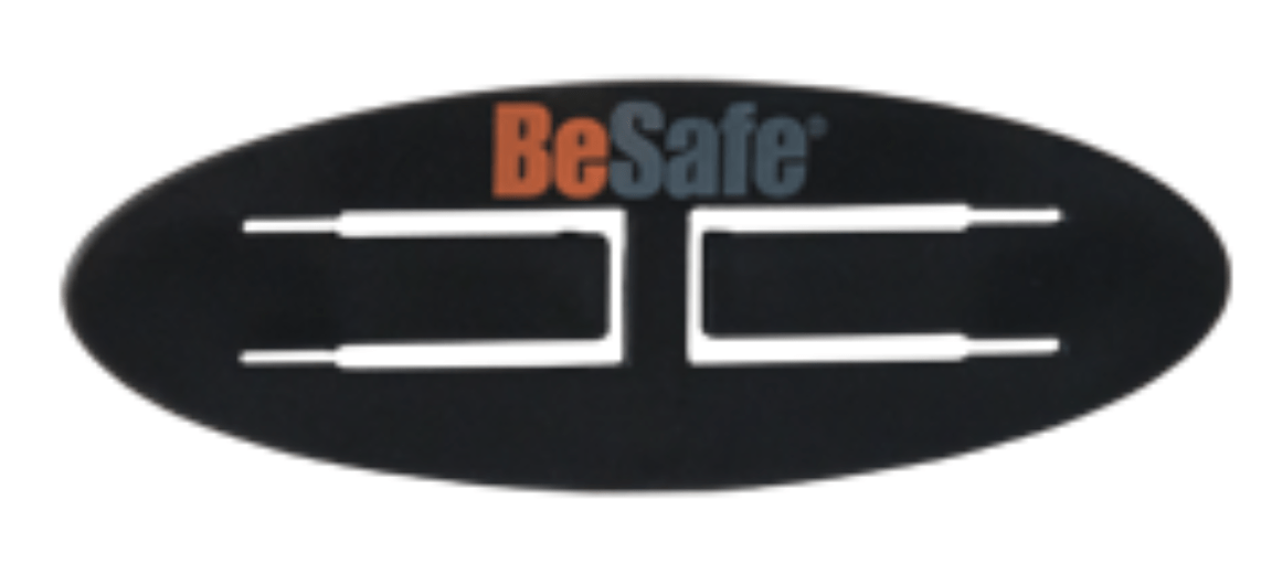 BESAFE BELTESAMLER - Per Hagen Bilrekvisita