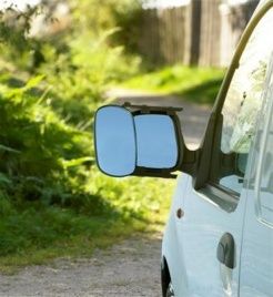 CARAVANSPEIL - Per Hagen Bilrekvisita