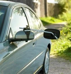 CARAVANSPEIL, LANG ARM - Per Hagen Bilrekvisita