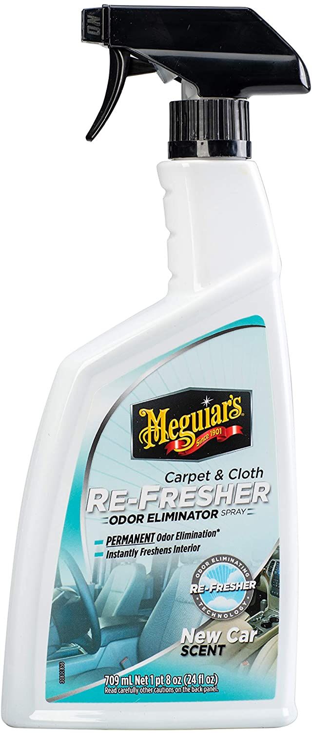 CARPET & FABRIC REFRESHER 710 - Per Hagen Bilrekvisita