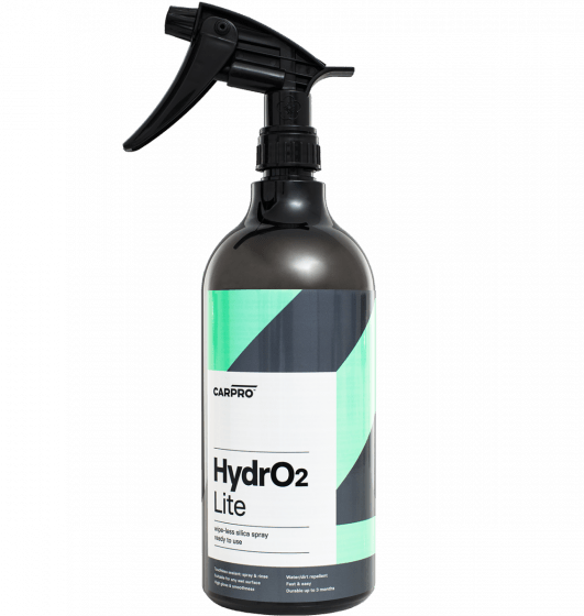 CARPRO HYDRO2 LITE 1L - Per Hagen Bilrekvisita