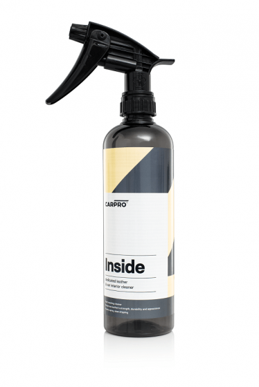 CARPRO INSIDE 500ML - Per Hagen Bilrekvisita