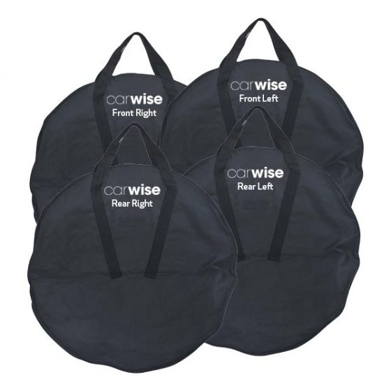 CARWISE DEKKBAGGER XL - Per Hagen Bilrekvisita