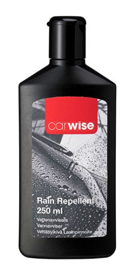 CARWISE VANNAVVISER 250ML - Per Hagen Bilrekvisita