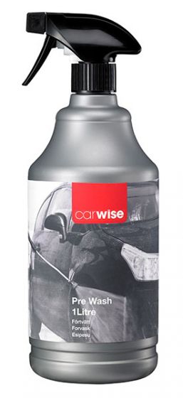 CARWISE FORVASK 1 L