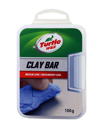 CLAY BAR 100G - Per Hagen Bilrekvisita