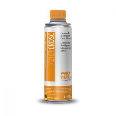 Common Rail Diesel System Clean & Protect - Per Hagen Bilrekvisita