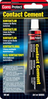 CORROPROTECT KONTAKT LIM 50 ML - Per Hagen Bilrekvisita