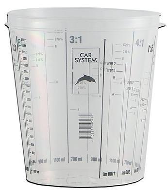CS MULTI - MIX BEGER 0,750L - Per Hagen Bilrekvisita