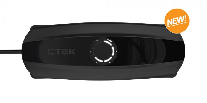 CTEK CS ONE - Per Hagen Bilrekvisita