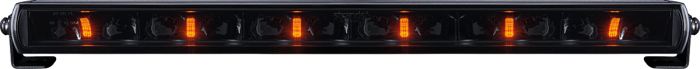 DARK KNIGHT NUUK 20 EV LED BAR - Per Hagen Bilrekvisita