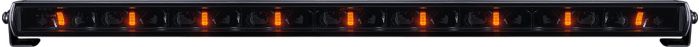 DARK KNIGHT NUUK 30 EV LED BAR - Per Hagen Bilrekvisita