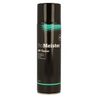 DPF CLEANER 500ML - Per Hagen Bilrekvisita