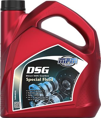 DSG SPESIAL GIROLJE 4L - Per Hagen Bilrekvisita