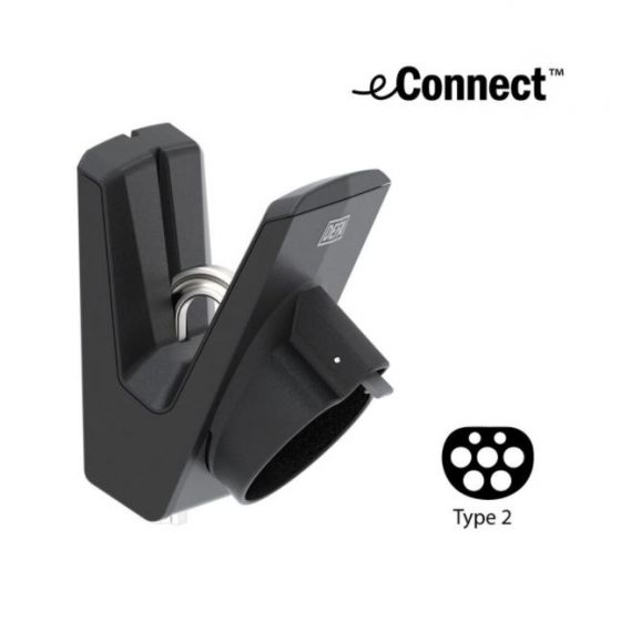 ECONNECT DOCKING T2 - Per Hagen Bilrekvisita