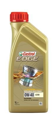 EDGE 0W - 40 A3/B4 1L TI - Per Hagen Bilrekvisita