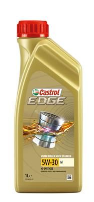 EDGE 5W - 30M 1L - Per Hagen Bilrekvisita