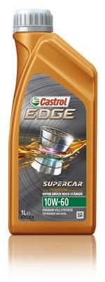 EDGE SUPERCAR 10W - 60 1L - Per Hagen Bilrekvisita