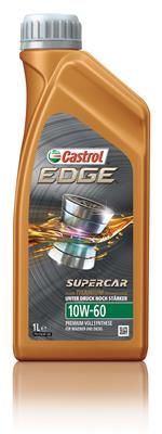 EDGE SUPERCAR 10W - 60 1L - Per Hagen Bilrekvisita