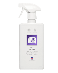 FAST GLASS 500ML - Per Hagen Bilrekvisita