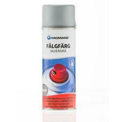 Felglakk sølv 400ml - Per Hagen Bilrekvisita