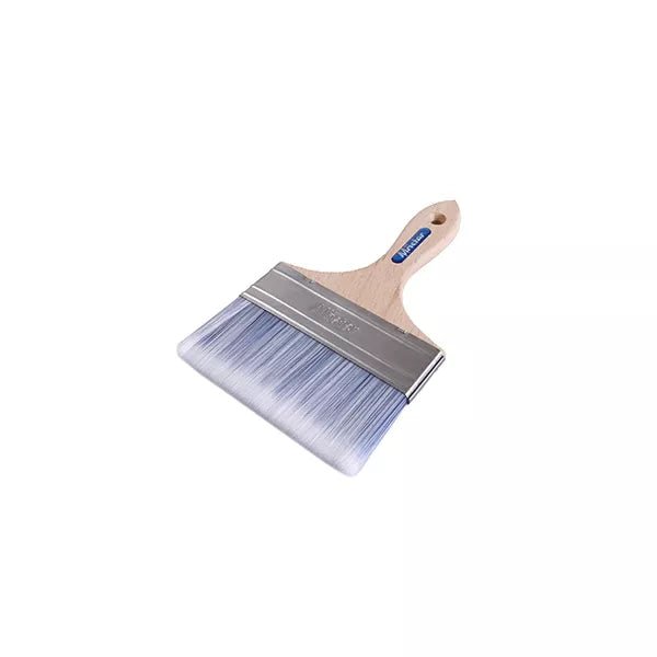 FLATPENSEL 125mm - Per Hagen Bilrekvisita