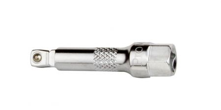 ½" Forlenger m/Kule 125mm - Per Hagen Bilrekvisita