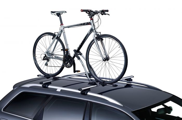 FREE RIDE SYKKELHOLDER 1STK - Per Hagen Bilrekvisita