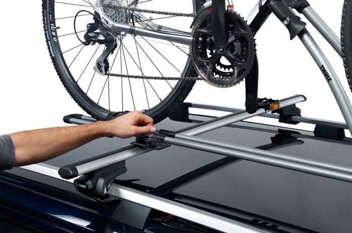 FREE RIDE SYKKELHOLDER 1STK - Per Hagen Bilrekvisita