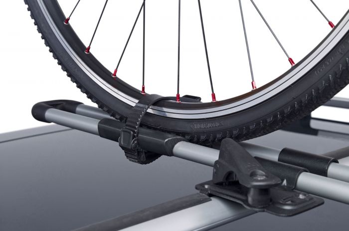 FREE RIDE SYKKELHOLDER 1STK - Per Hagen Bilrekvisita