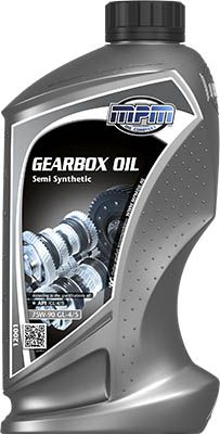 GEARBOX OIL 75W - 90 GL - 4/5 SEMI - Per Hagen Bilrekvisita