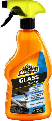 GLASS CLEANER 500ML - Per Hagen Bilrekvisita
