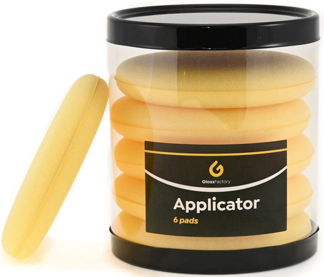 GLOSS FACTORY APPLICATOR - Per Hagen Bilrekvisita