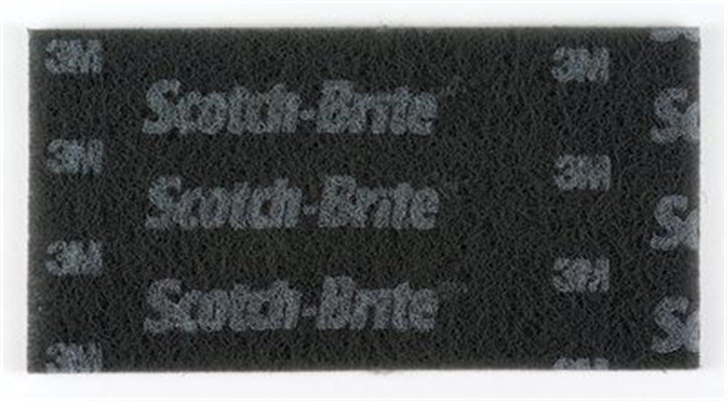 GRÅ SCOTCH - BRITE Ultrafin - Per Hagen Bilrekvisita