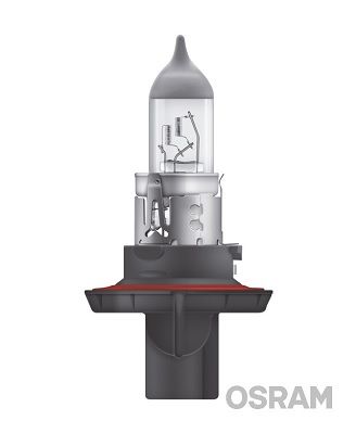 H13 OSRAM LYSPÆRE - Per Hagen Bilrekvisita