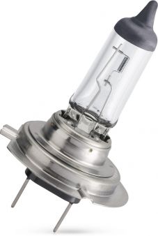 H7 12V 55W PX26D PP - Per Hagen Bilrekvisita
