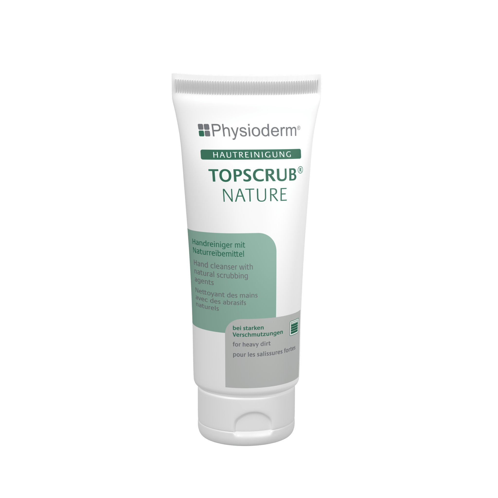 HÅNDRENS TOPSCRUB MEDIUM 200ml - Per Hagen Bilrekvisita