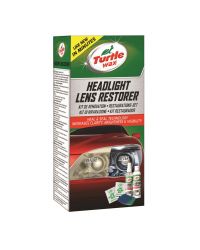 HEADLIGHT LENS RESTORER KIT KI - Per Hagen Bilrekvisita
