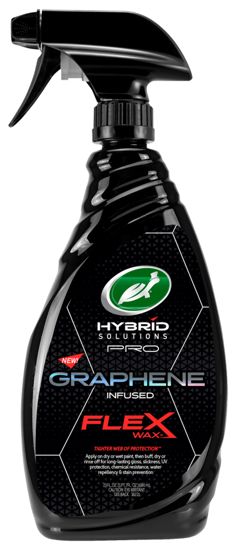 HS PRO FLEX WAX 680ML - Per Hagen Bilrekvisita