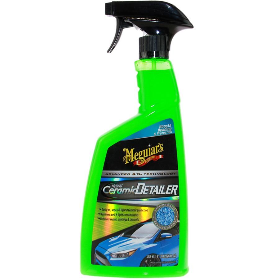 HYBRID CERMIC DETAILER - Per Hagen Bilrekvisita