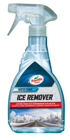 ICE REMOVER 500 ML - Per Hagen Bilrekvisita