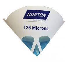 Norton lakksil 125 Microns