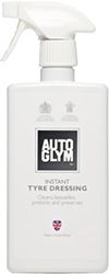 INSTANT TYRE DRESSING 500ML - Per Hagen Bilrekvisita