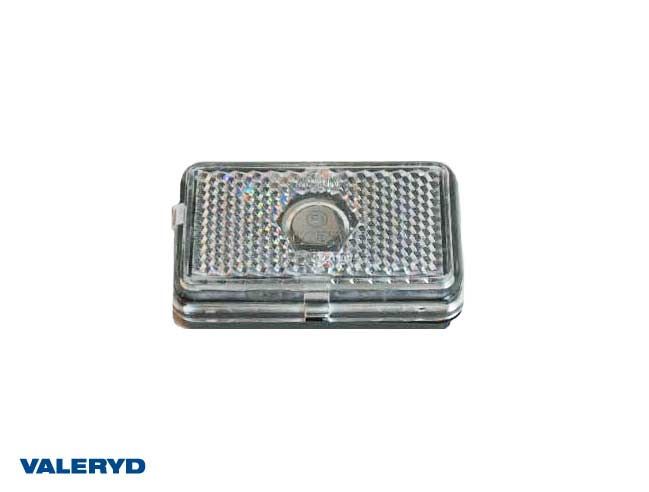 JOKON POSISJONSLYS 74X45X22.5MM - Per Hagen Bilrekvisita